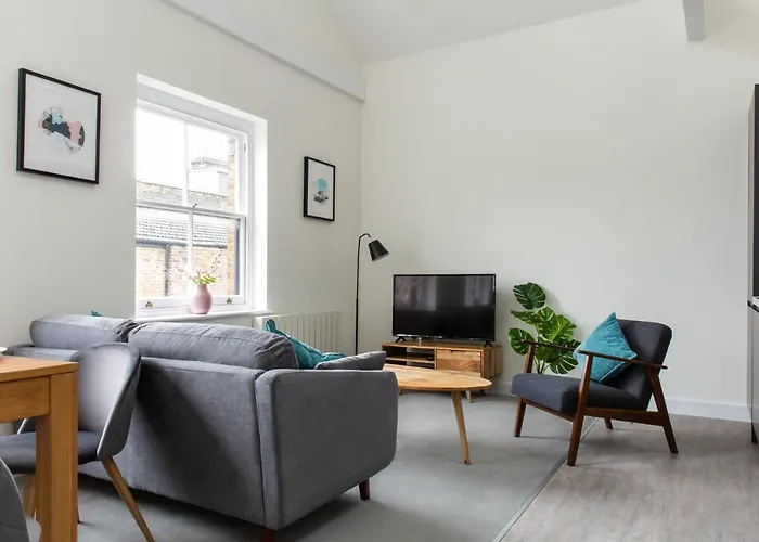 Queens Park By Viridian Apartments