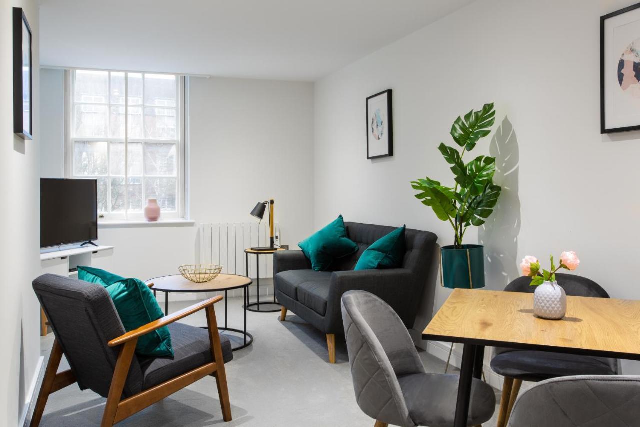 Appartamento Queens Park By Viridian Londra
